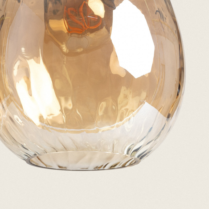 Product van Hanglamp Glas Eloy