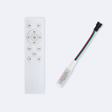 Dimmer Con Telecomando | Acquisti Online Su - Foto 2