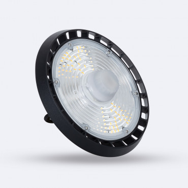 Product Campana LED Industriale UFO HBE Smart LUMILEDS 150W 170lm/W LIFUD Regolabile