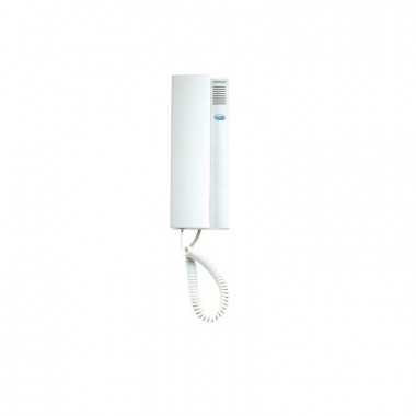 Téléphone FERMAX 80447 CITYMAX BASIC BLANC