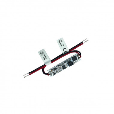 Mini Contactloze Sensorschakelaar voor LED Strips 12-24V DC