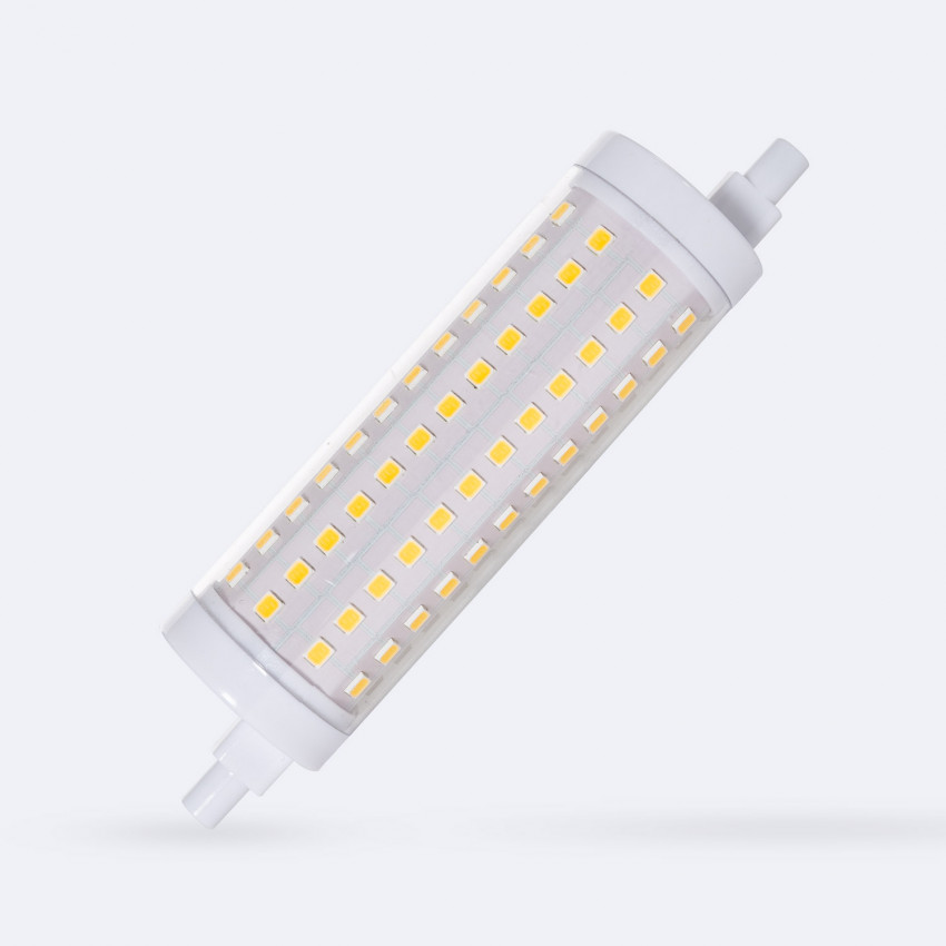 Product of 15W R7S LED Bulb 2000lm 118mm
