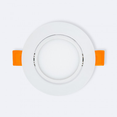 Product of Downlight LED 6W Circular Direccionable Corte Ø 105 mm IP44