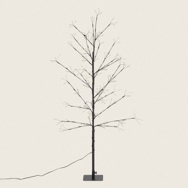 Kerstboom 240 LED´s 120 cm Ognis