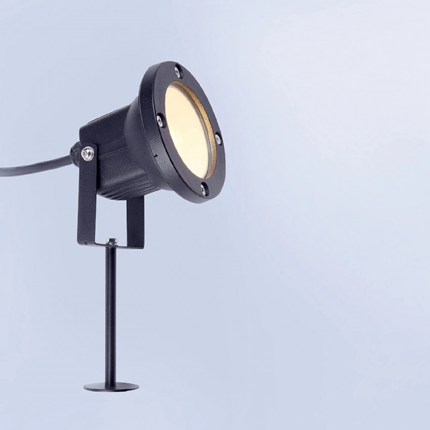 Product of 3W 12V Scene EasyFit Outdoor LED Spotlight with Spike 