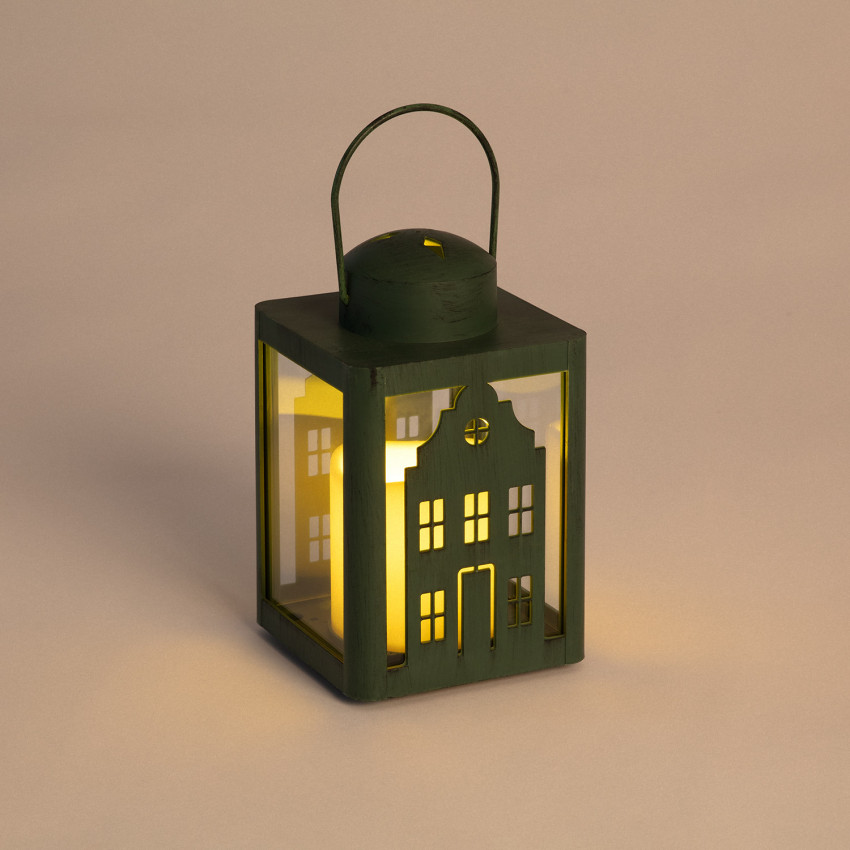 Produkt od Přenosná LED Stolní Lampa na baterie Kyrnea