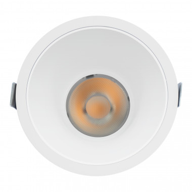 Produit de Downlight LED Rond 25W (UGR15) Blanc LIFUD Coupe Ø145 mm