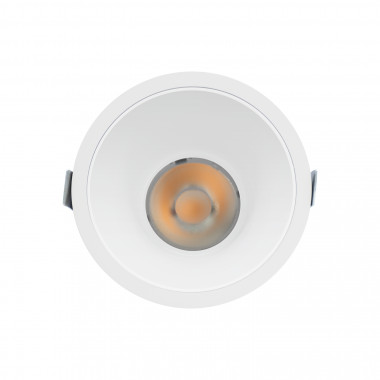 Produit de Downlight LED Rond 18W (UGR15) Blanc LIFUD Coupe Ø115 mm