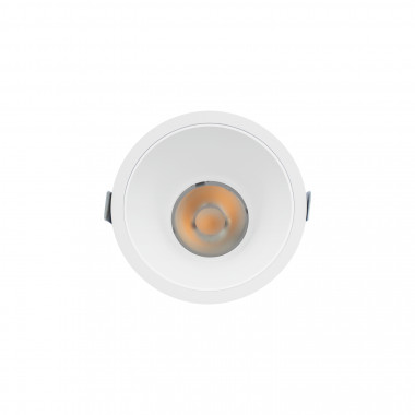 Product of 12W Round LED Downlight LIFUD UGR15 with Ø75 mm Cut Out in White 