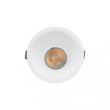 Produkt od Podhledové Bodové LED Svítidlo 15W Kruhové UGR15 Výřez Ø95 mm LIFUD Bílé 