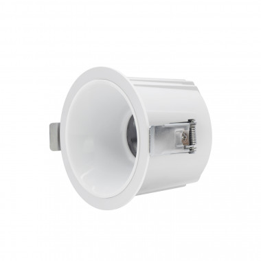 Downlight LED 15W Circolare (UGR15) Bianco Taglio Ø95 mm LIFUD