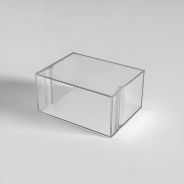 Endkappe für LED-Streifen COB Silicone FLEX Breite 10mm