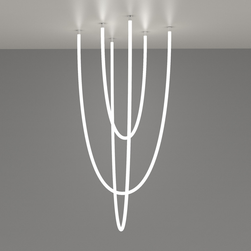 Produkt od LED Lampa Grandline 'U'