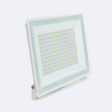 LED-Flutlichtstrahler 100W 120lm/W IP65 S2 Weiß