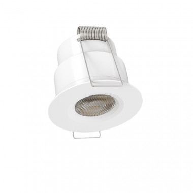 Foco Downlight LED 3W Circular Corte Ø30 mm