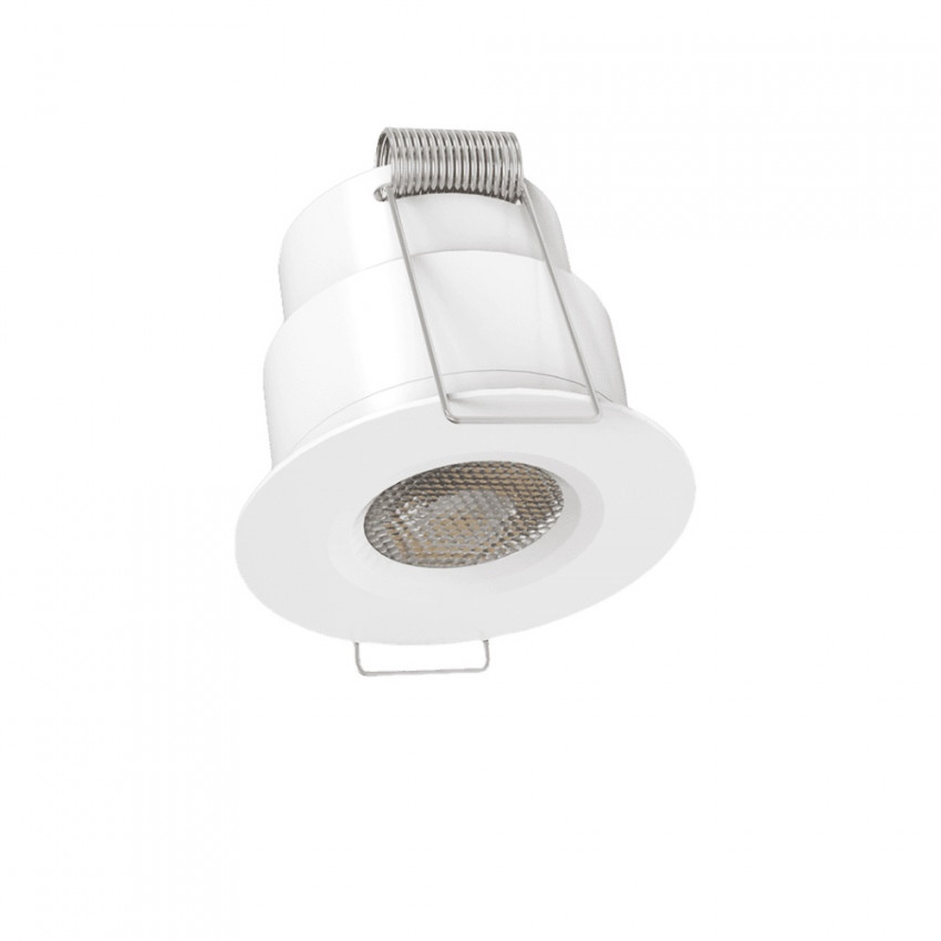 Product van Foco Downlight LED 3W Circular Corte Ø30 mm