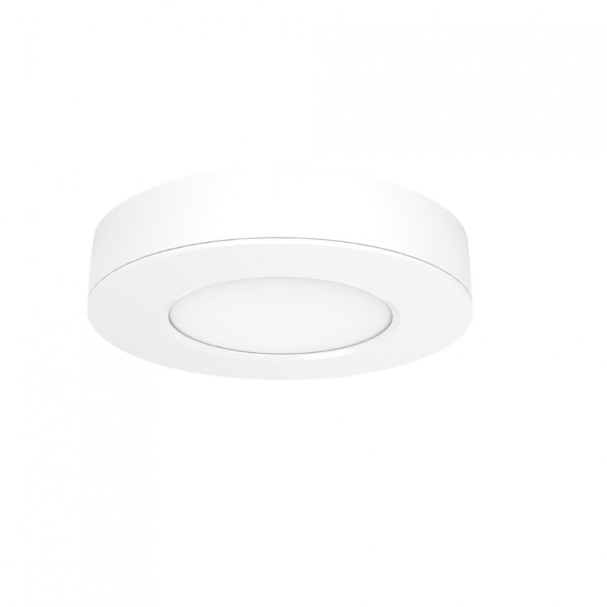 Product van Plafón LED 3W Circular CCT Seleccionable Ø70 mm