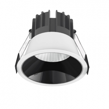 7W LED Downlight with Ø 65 mm Cut Out IP44