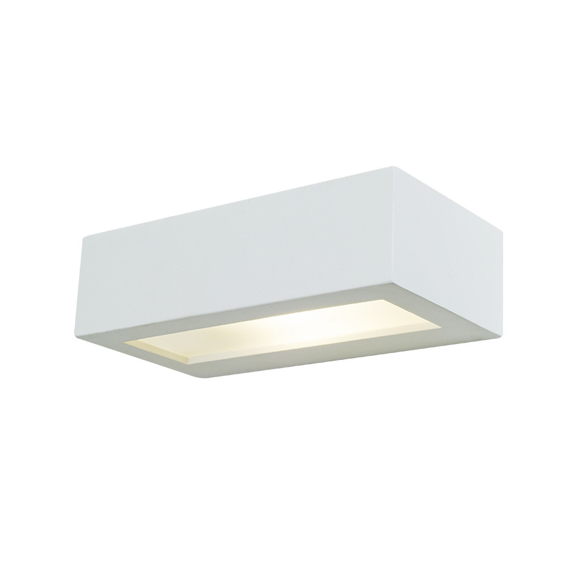 Product of Newham Plaster Double Sided LED Wall Lamp 