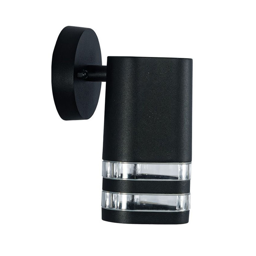 Product of Bonnie Outdoor Wall Lamp in Black 