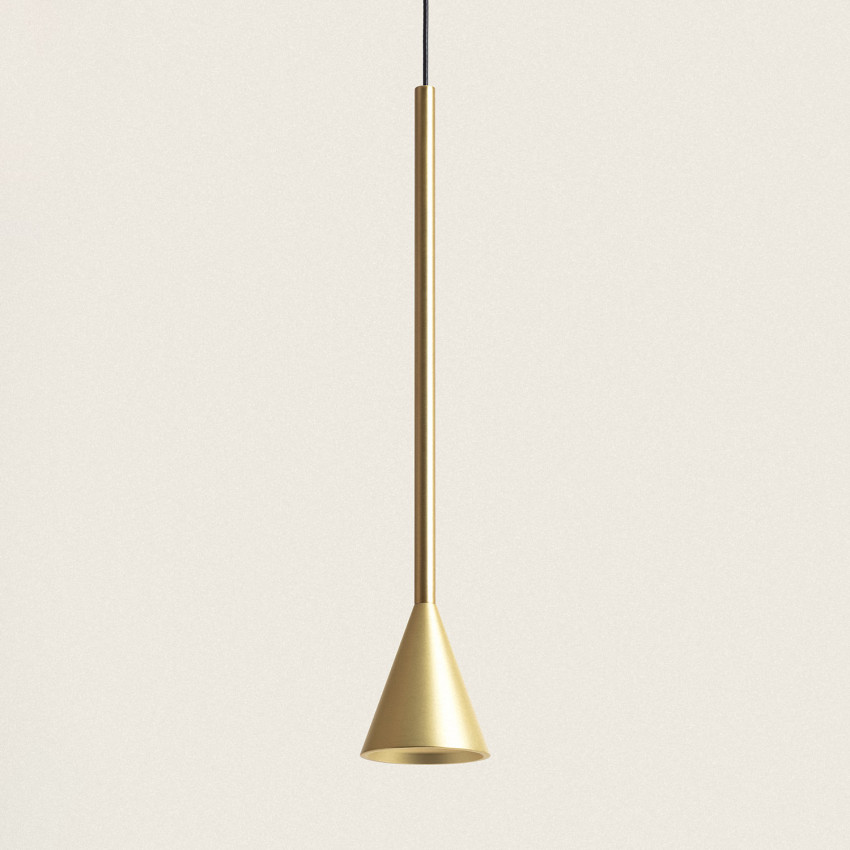 Product of 6W Astrid Aluminium Pendant Lamp 