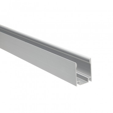 Product Aluminiumprofil für LED-Streifen Neon Einfarbig 48V DC IP65 Schnitt alle 5cm