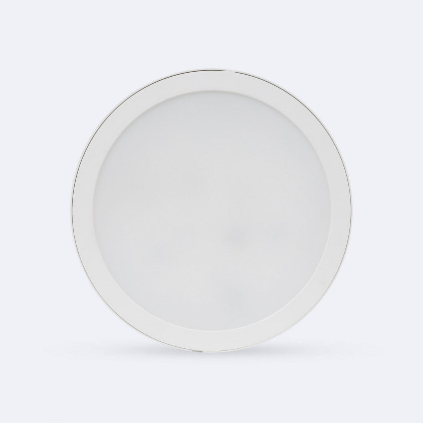Produkt od Přisazené Stropní LED Svítidlo 18W Kruhové Ø225 mm 