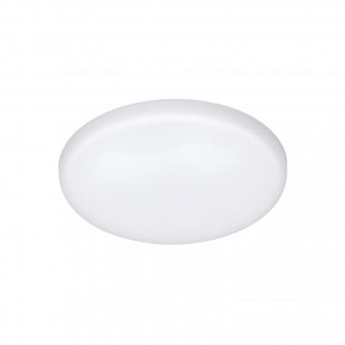Plafondlamp LED 50W Rond Warm Ø450mm