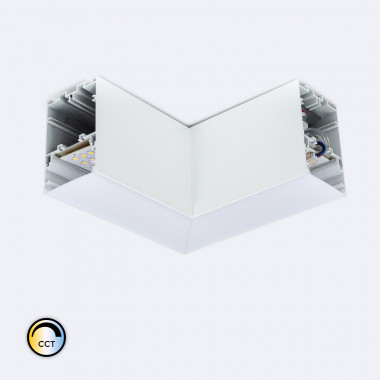 Barre Linéaire LED 8W CCT LIFUD "L" Timmy (UGR19)