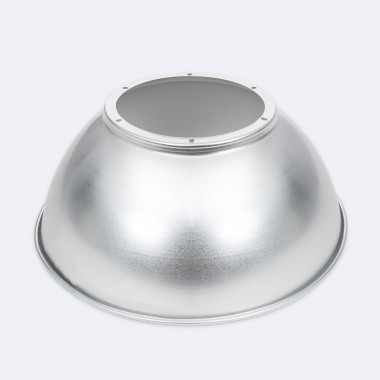 Prodotto da Riflettore 90º Alluminio per Campana LED UFO HBD 100-150W