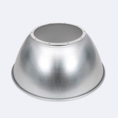 Produit de Reflecteur 90º Aluminium pour Cloche LED UFO HBD 200W