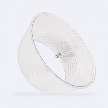 Product Reflector 90º Aluminium voor LED High Bay UFO HBD 