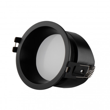 Produkt od Podhledový Rámeček Kuželový IP65 pro LED Žárovku GU10 / GU5.3 Výřez Ø75 mm Maxis