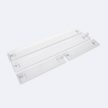 Produkt von Befestigungsset/ Aufbau für LED-Panel 60x30 cm