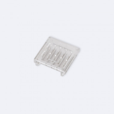 Produkt von Clip-Verbinder für LED-Streifen RGBW 12/24V DC SMD IP20 Breite 12mm