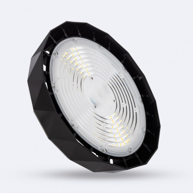 Cloche LED Industrielle UFO HBM PHILIPS Xitanium 100W 200lm/W