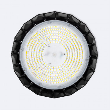 Prodotto da Campana LED Industriale UFO HBM PHILIPS Xitanium 200W 200lm/W