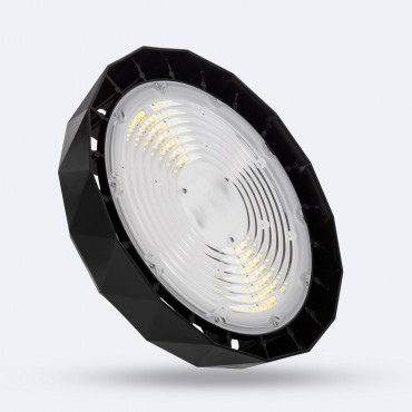 Product Campana LED Industriale UFO Smart HBM PHILIPS Xitanium 200W 200lm/W