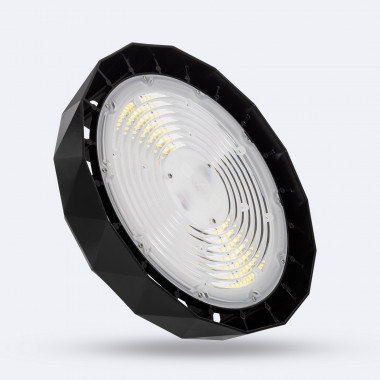 Cloche LED Industrielle UFO HBM Smart PHILIPS Xitanium 200W 200lm/W