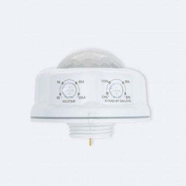 Prodotto da Sensore di Movimento PIR IP65 per Campana LED Industriale UFO HBM  