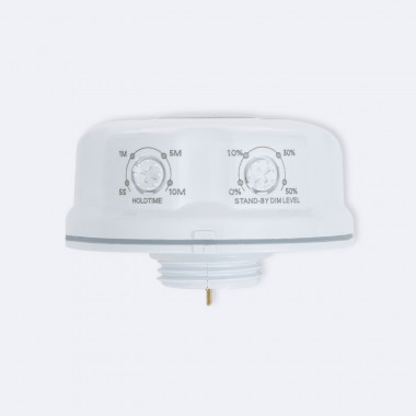 Product of RADAR Motion Sensor for UFO HBM LED Highbay IP65
