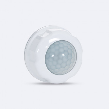 Product Sensore di Movimento PIR IP65 per Campana LED Industriale UFO HBM + Bluetooth  