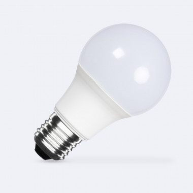 5W E27 A60 Dimmable LED Bulb 500lm