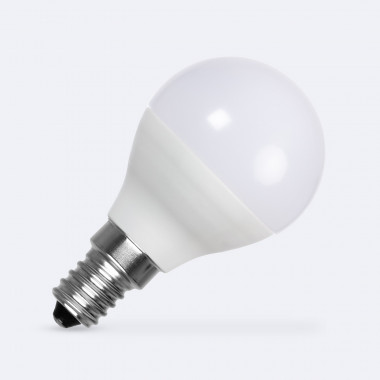 LED Lamp E14 4W 360 lm G45