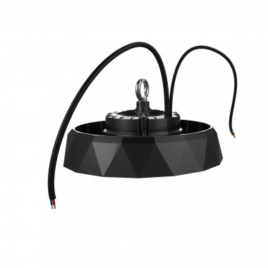 Product of Campana LED Industrial UFO HBM 100W 160lm/W Regulable DALI LEDNIX
