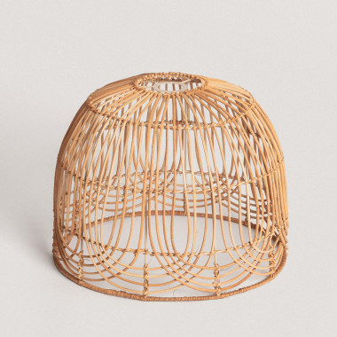 Lamp Shade for Anipe Rattan Pendant Lamp ILUZZIA