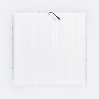 Produkt von Panel LED 60x60 cm 40W 4000lm Microprismático (UGR17) con Caja de Conexiones Rápidas y Cable de Seguridad