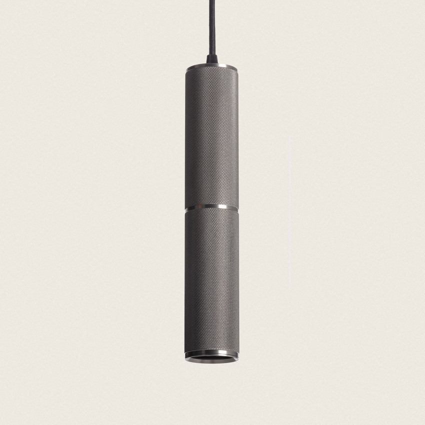 Product of Breixo 4 Spotlight Aluminium Pendant Lamp 