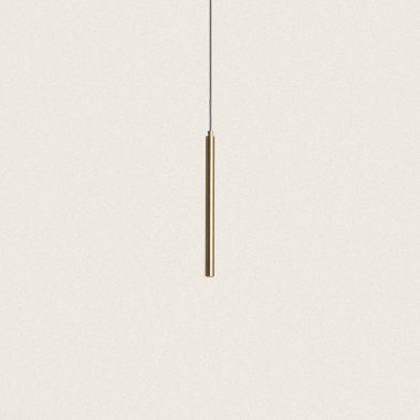 3W Evory S Aluminium LED Pendant Lamp