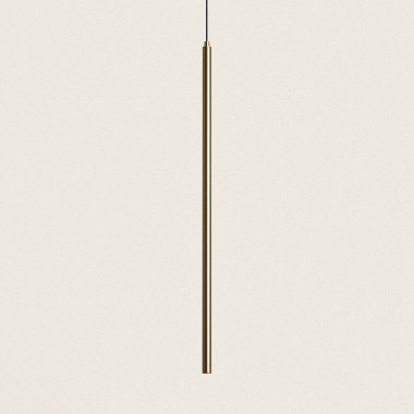 Hanglamp LED 3W Aluminium Evory L
